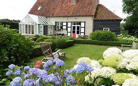 hoeve onder de eik